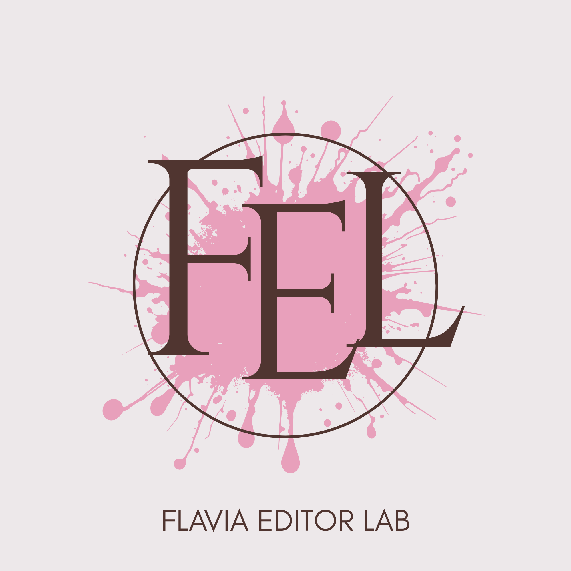 Flavia Editor Lab